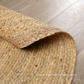 Home Resort office natural fiber chair rug mat